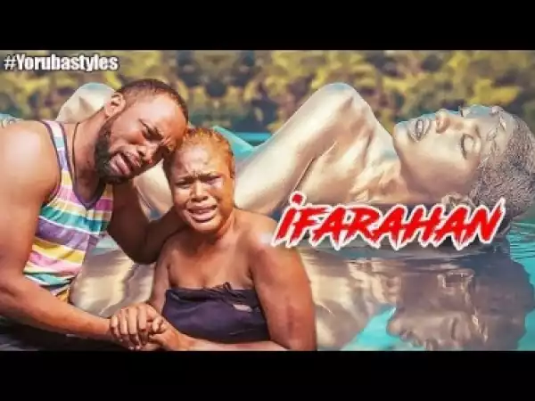 Video: Ifarahan - Latest Yoruba Movie 2018 Drama Starring: Femi Adebayo |  Fathia Balogun